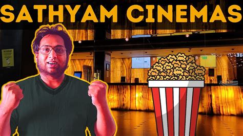 sathyam cinemas - royapettah show timings SPI Cinemas was an Indian multiplex chain originally owned by the SPI Group, headquartered in Chennai, Tamil Nadu